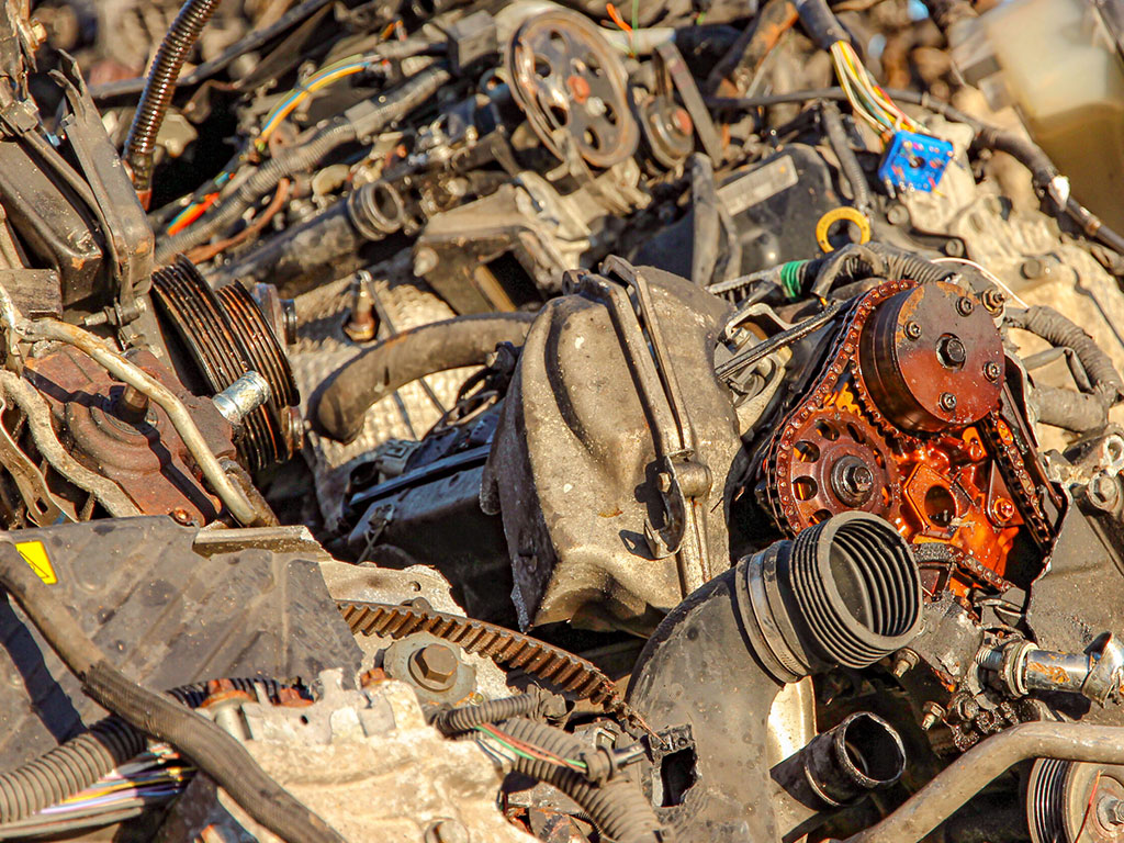 Scrap